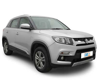 Maruti Vitara Brezza-img